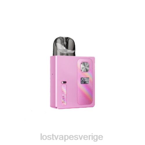 Lost Vape Flavors Sverige - Lost Vape URSA Baby pro pod kit FFV2166 sakura rosa