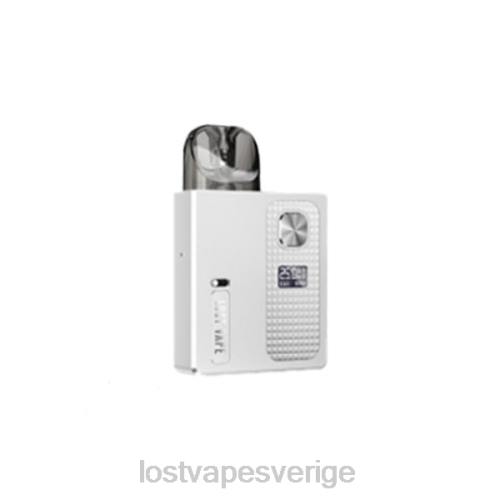 Lost Vape Price - Lost Vape URSA Baby pro pod kit FFV2160 pärlvit