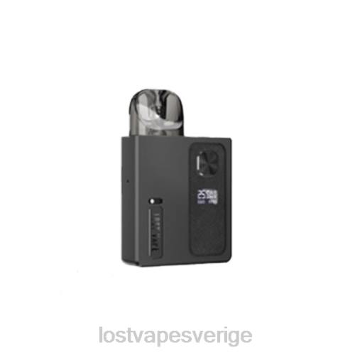Lost Vape Sverige - Lost Vape URSA Baby pro pod kit FFV2161 klassisk svart