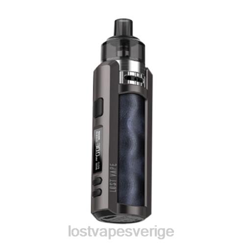 Lost Vape Wholesale - Lost Vape URSA Mini 30w pod kit FFV2267 glitter hav