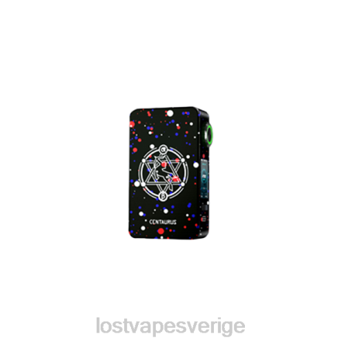 Lost Vape Customer Service - Lost Vape Centaurus m200 mod FFV2264 döende ljus (begränsad upplaga)