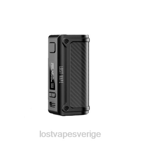 Lost Vape Customer Service - Lost Vape Thelema mini mod 45w FFV2234 kolfiber
