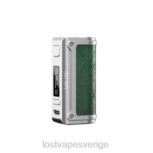 Lost Vape Price - Lost Vape Thelema mini mod 45w FFV220 rymdsilver